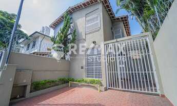 Imagem 2: Casa à venda, residencial/comercial, com120m² com 3 quartos no Brooklin - São Paulo - SP