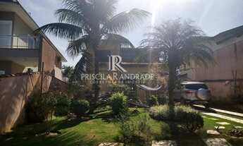 Imagem 2: Casa sobrado com 5 quartos - Bairro Morada da Praia em Bertioga