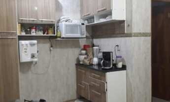 Imagem 6: Casa triplex Cpo,Grande cód 623