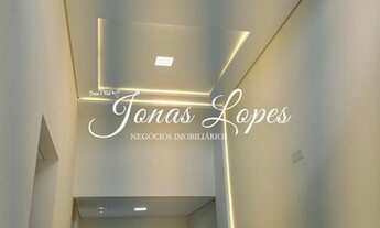 Imagem 5: Térrea para venda tem 105 metros quadrados com 3 quartos em Jardim Leblon - Maringá - PR