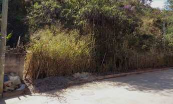 Imagem 2: Lote 650m2, bairro Satélite, Juatuba - MG