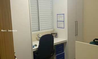 Imagem 3: Apartamento para Venda em São Bernardo do Campo, Nova Petrópolis, 2 dormitórios, 1 banheir