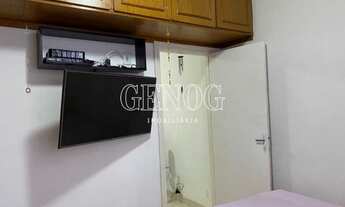 Imagem 6: Localização perfeita! Apartamento a venda na rua Santo Amaro