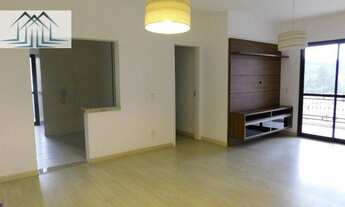 Imagem 2: Apartamento à venda, 106 m² por R$ 670.000,00 - Condomínio Mondo Itália - Vinhedo/SP