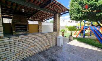 Imagem 2: Apartamento com 4 dormitórios à venda, 178 m² por R$ 760.000,00 - Fátima - Fortaleza/CE