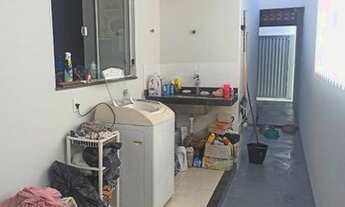 Imagem: Vendo casa com 3 quartos e dois banheiros