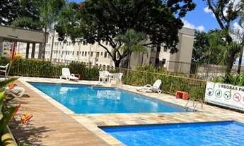 Imagem: Apartamento com 2 dormitórios para alugar