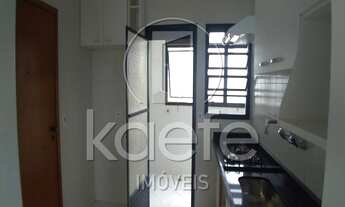 Imagem 7: VENDA] APARTAMENTO COM 94,00M² AU E 3 VAGAS NA GARAGEM