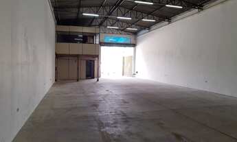 Imagem 10: Galpão/Depósito/Armazém para aluguel possui 350 metros quadrados