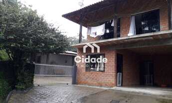 Imagem: Casas na Vila Nova