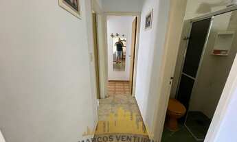 Imagem 6: Apartamento á Venda 1 dormitório 1 suíte -Tupi - Praia Grande - SP