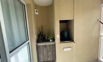 Imagem 6: Apartamento para Venda e Permuta de 76 metros, 2 quartos, Closet e 1 vaga, Campestre - San