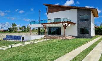 Imagem 3: Gravatá - Casa de Alto Padrão no Condomínio Raiz da Serra II