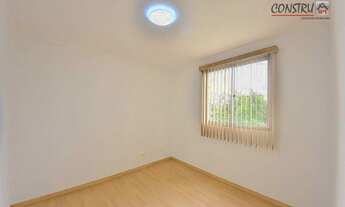 Imagem 7: Apartamento à venda, 47 m² por R$ 265.000,00 - Pinheirinho - Curitiba/PR