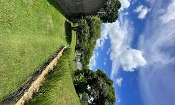 Imagem 4: Linda Chácara próximo à entrada de Lagarto