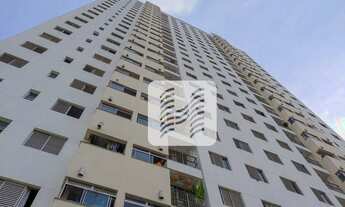 Imagem 7: Apartamento com 2 dormitórios para alugar, 50 m² por R$ 2.811,05/mês - Barra Funda - São P