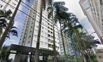 Imagem: Apartamento - Bosque - Campinas