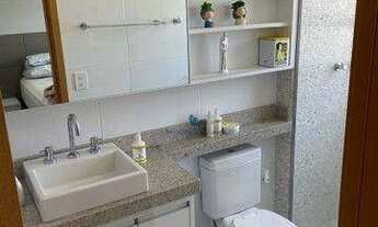 Imagem 7: Apartamento à venda, 103 m² por R$ 899.000,00 - Vila Scarpelli - Santo André/SP