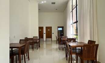 Imagem 4: Apartamento 89 m2, com 3 quartos, na melhor localização do Tirol