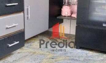 Imagem 5: Apartamento com 3 dormitórios à venda, 84 m² - Jardim Bela Vista - Santo André/SP