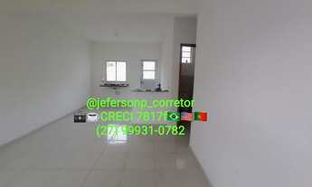 Imagem 5: Casa Nova Duplex de 3Q Suíte | Pro Lar Cariacica Sede