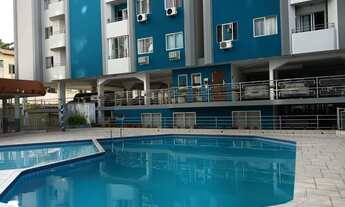 Imagem: Apartamento mobiliado com 2 dormitórios