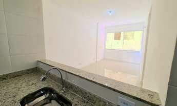 Imagem 5: Apartamento para venda tem 70 metros quadrados com 2 quartos em Laranjeiras - Rio de Janei