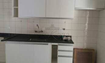 Imagem 10: Apartamento - Vila Ema - Residencial San Francisco - 134m² - 3 Dormitórios - Aceita permut