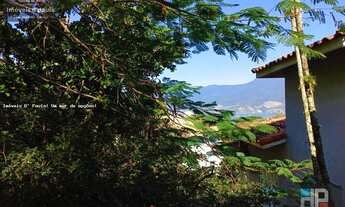 Imagem 2: Sobrado para Venda em São Sebastião, Porto Grande, 4 dormitórios, 1 suíte, 2 banheiros, 3