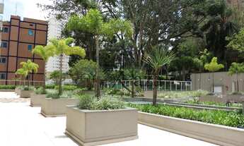 Imagem 7: Alto Padrão Celebrity 154m² Vila Ema - Analisa Permuta Menor Valor