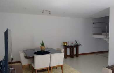 Imagem 5: Casa duplex 3 quartos, suite, closet, varanda, split ,Churrasqueira em Serra Grande - Nite