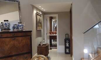 Imagem 5: Apartamento para aluguel e venda com 189 metros quadrados com 3 quartos