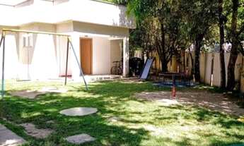 Imagem 6: Otimo apartamento a venda com 48m² e 2 quartos - Colonia Santo Antonio - Barra Mansa (RJ