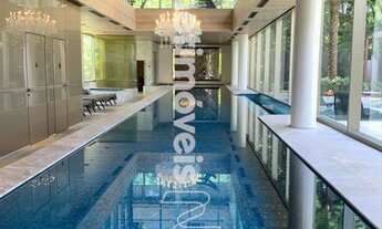 Imagem 5: Venda Apartamento 4 quartos Vila Olímpia São Paulo