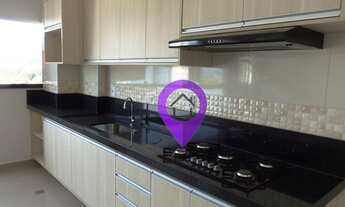 Imagem 4: Cobertura à venda, 170 m² por R$ 1.050.000,00 - Fátima I - Pouso Alegre/MG