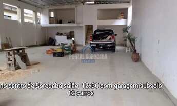 Imagem 2: Galpão, Vila Carvalho, Sorocaba, Cod: 150