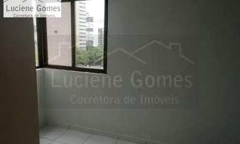 Imagem 4: Apartamento com 3 quartos sendo 1 suite Madalena, Recife PE