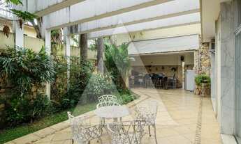 Imagem 6: SãO PAULO - Casa Padrão - Jardim Paulista