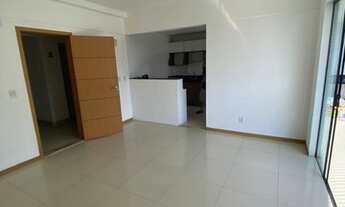 Imagem 3: Alugo Aptº Edificio Acqua Marine com 2 suítes, 1 vaga de garagem, 77m². Por 3.900,00