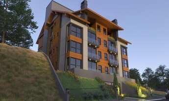 Imagem 5: Apartamento com 1 dormitório à 1,6km da Rua Coberta, em Gramado