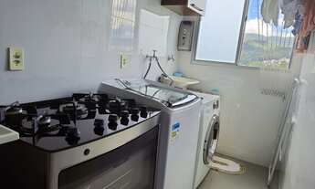 Imagem 4: Mogi das Cruzes - Apartamento Padrão - Vila Mogilar