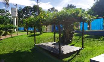 Imagem 5: Chácara para venda possui 7000 metros quadrados de área total