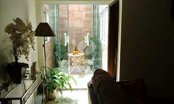 Imagem 2: Casa - Jardim Campos Verdes - Nova Odessa