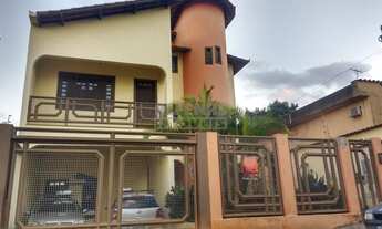 Imagem 2: Casa à venda 3 quartos no Bairro ALVORADA