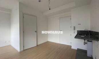 Imagem 5: Studio com 1 dormitório à venda, 26 m² por R$ 400.000,00 - Itaim - São Paulo/SP