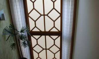 Imagem 4: Casa de condomínio sobrado para venda com 201 metros quadrados com 4 quartos