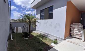 Imagem 4: Casa para venda possui 148 metros quadrados com 4 quartos em Acácias - Lagoa Santa - MG