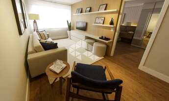 Imagem 6: PORTO ALEGRE - Apartamento Padrão - Jardim Botânico