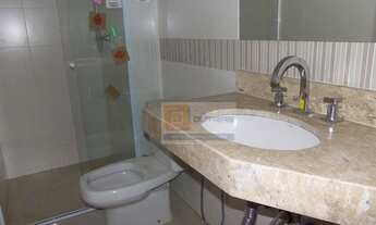 Imagem 7: Apartamento com 3 dormitórios, 102 m² - venda por R$ 550.000,00 ou aluguel por R$ 2.500,00