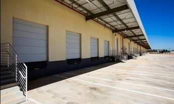 Imagem 5: Galpão para aluguel, Techno Park - Campinas/SP